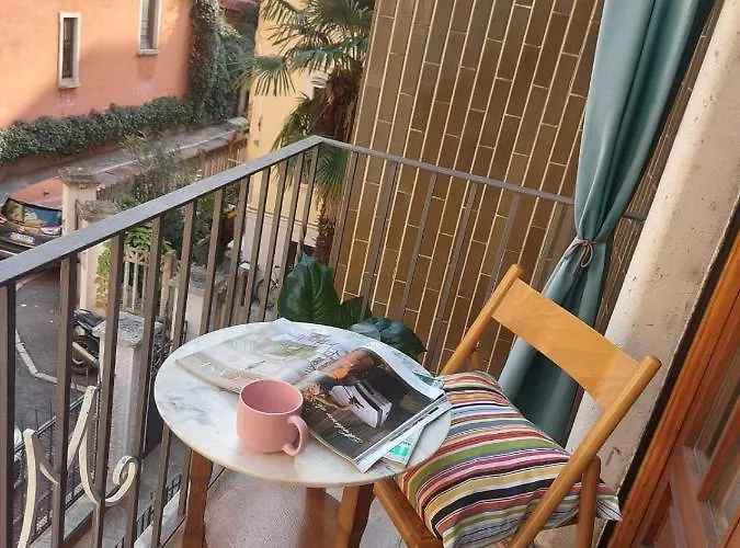 Bnbook-villa Molinari Milão