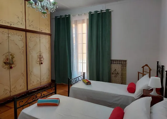 Bnbook-villa Molinari Milão