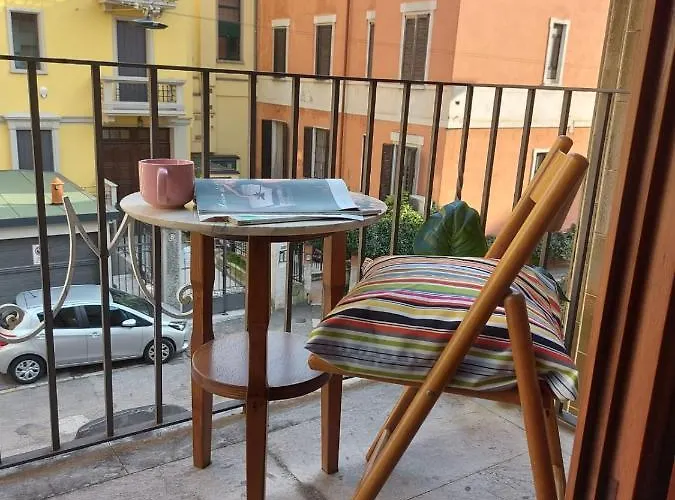 Villa Bnbook-villa Molinari Milão