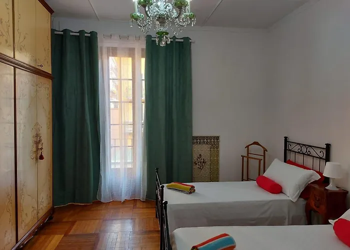 Bnbook-villa Molinari * Milão