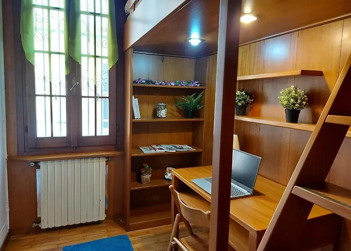 Bnbook-villa Molinari Villa