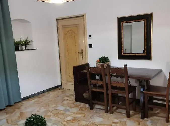 Villa Bnbook-villa Molinari *