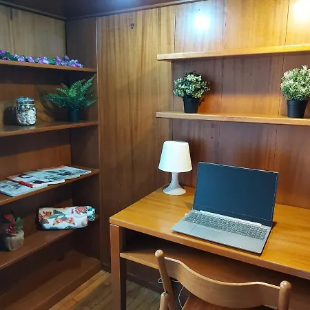 Bnbook-villa Molinari Villa