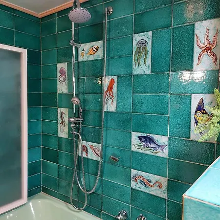 Villa Bnbook-villa Molinari