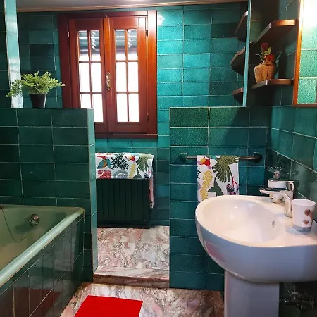 Bnbook-villa Molinari Milano