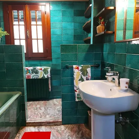 Bnbook-villa Molinari Villa *