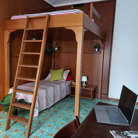 Bnbook-villa Molinari 别墅
