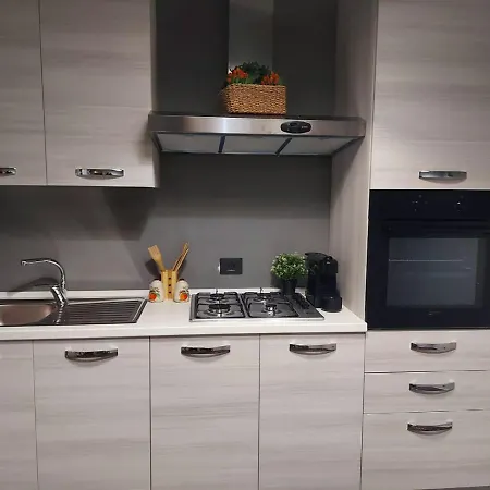 Bnbook-villa Molinari *