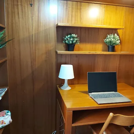 Bnbook-villa Molinari * Milano