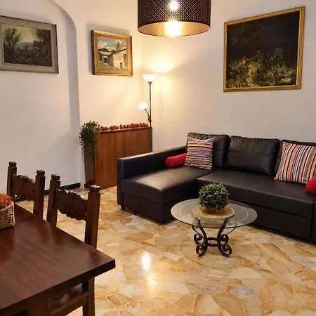 Bnbook-villa Molinari * Milan