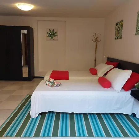 Bnbook-villa Molinari 米兰