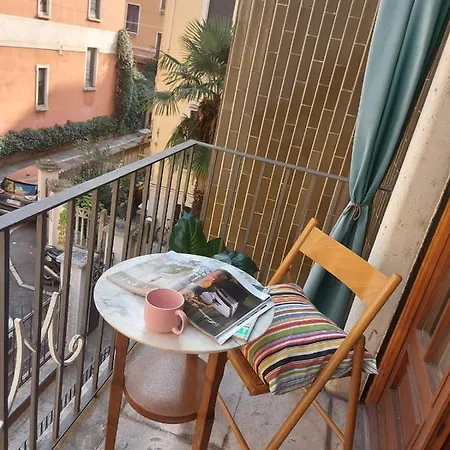 Bnbook-villa Molinari Mediolan