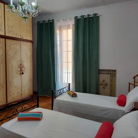 Bnbook-villa Molinari Mediolan