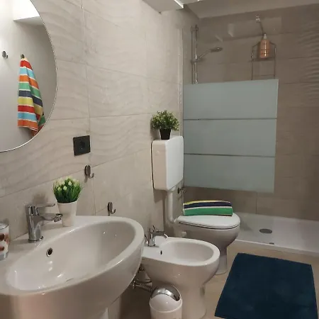 别墅 Bnbook-villa Molinari *