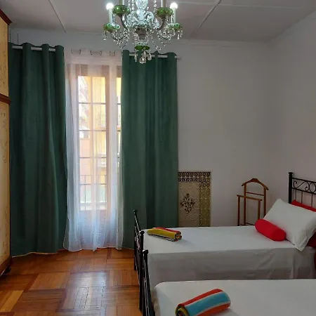 Bnbook-villa Molinari * Mediolan