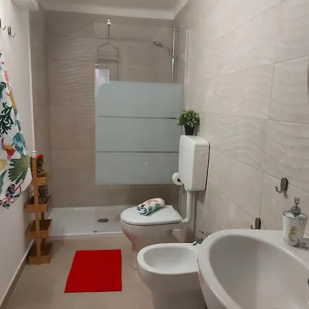 别墅 Bnbook-villa Molinari *