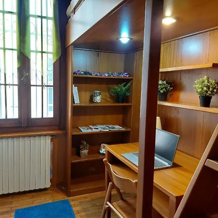 Bnbook-villa Molinari 别墅