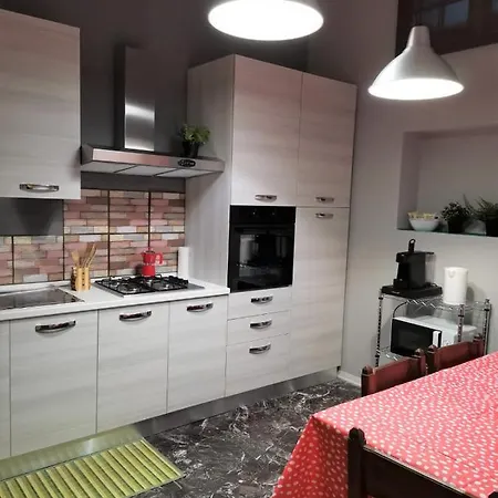 Bnbook-villa Molinari 米兰