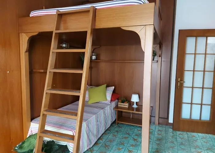 Вилла Bnbook-villa Molinari *