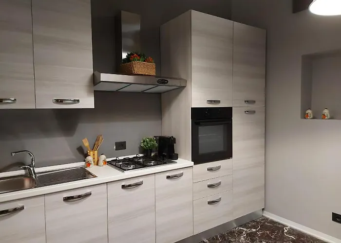 Bnbook-villa Molinari Вилла