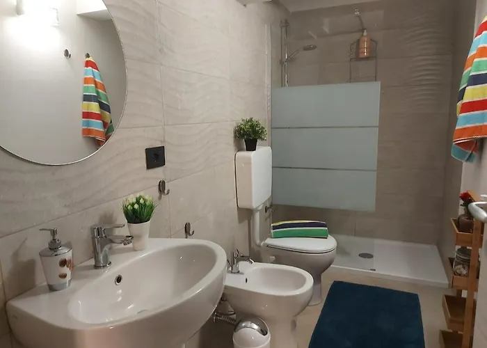 Вилла Bnbook-villa Molinari *