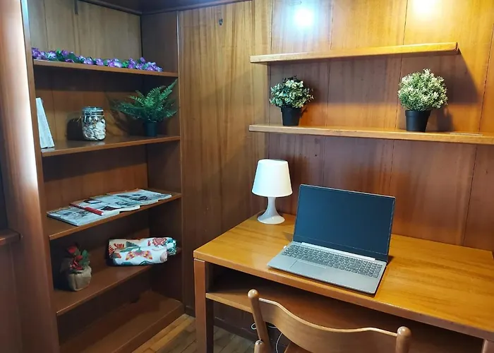 Bnbook-villa Molinari Вилла