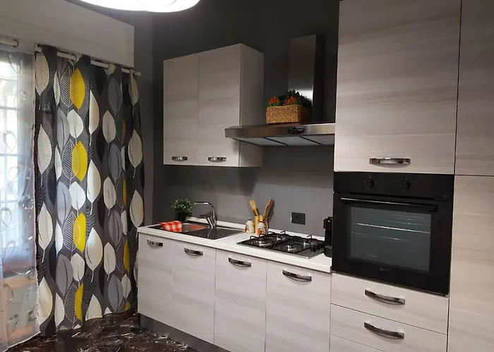 Bnbook-villa Molinari Вилла *