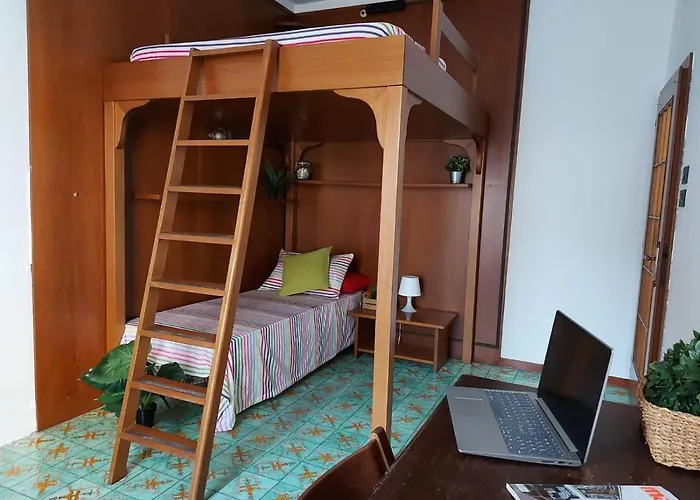Bnbook-villa Molinari Вилла